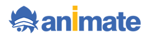 アニメイト