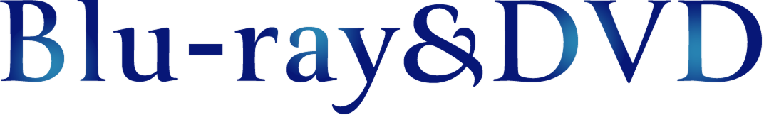 Blu-ray&DVD