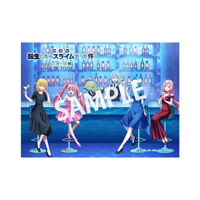 コンテンツプリント パターン（3）