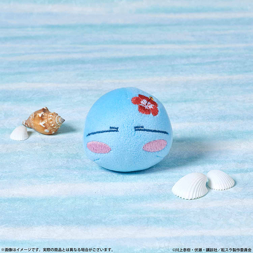 リムルてのひらmocci 蒼海の涙編ver.