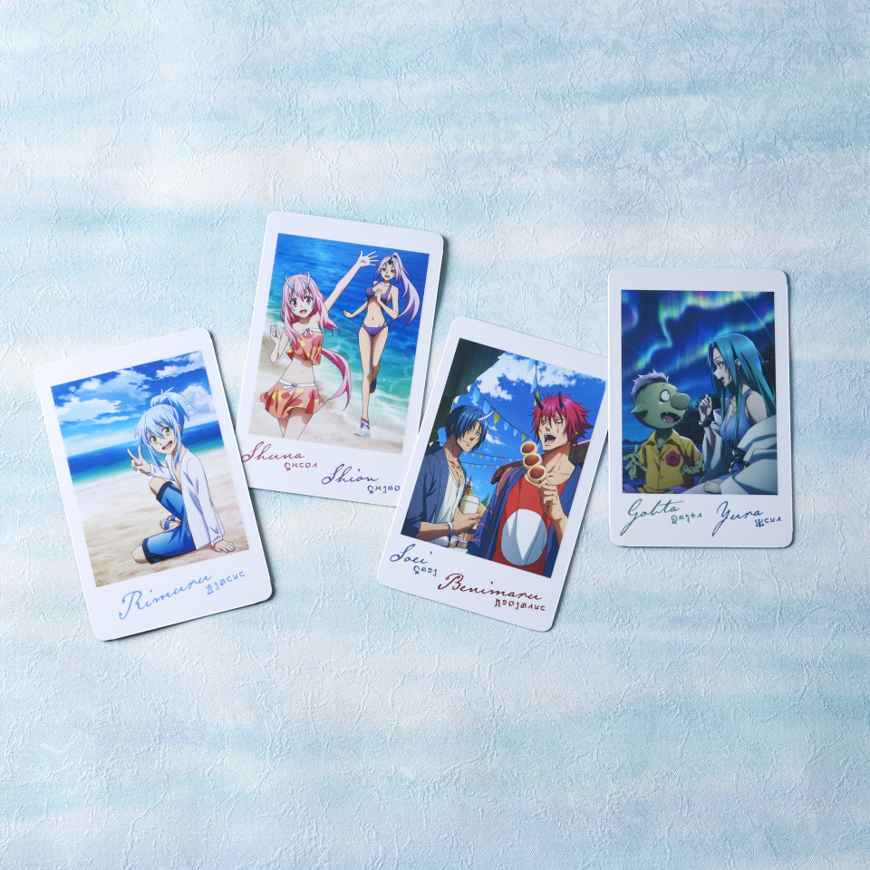 入場者プレゼント第2弾