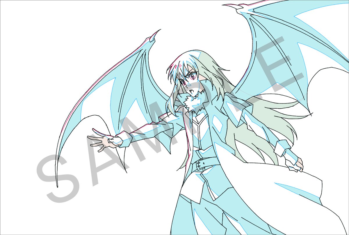 入場者プレゼント第4弾